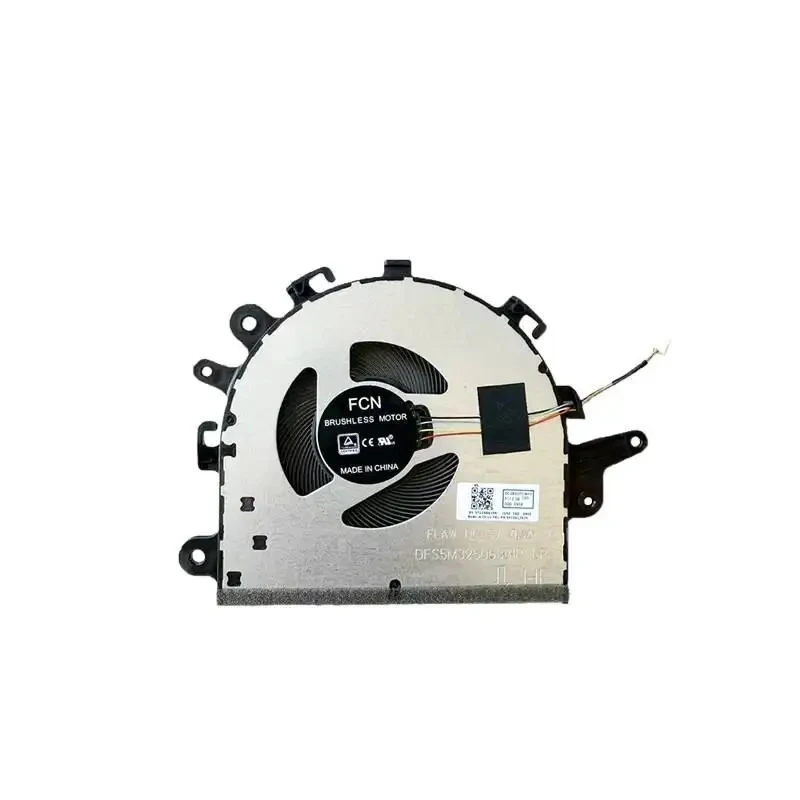 Вентилятор охлаждения для Lenovo S145-15 V15-IIL 340C-15IWL/IWL/AST/IKB/API 5F10S13875
Вентилятор охлаждения для Lenovo S145-15 V15-IIL 340C-15IWL/IWL/AST/IKB/API 5F10S13875