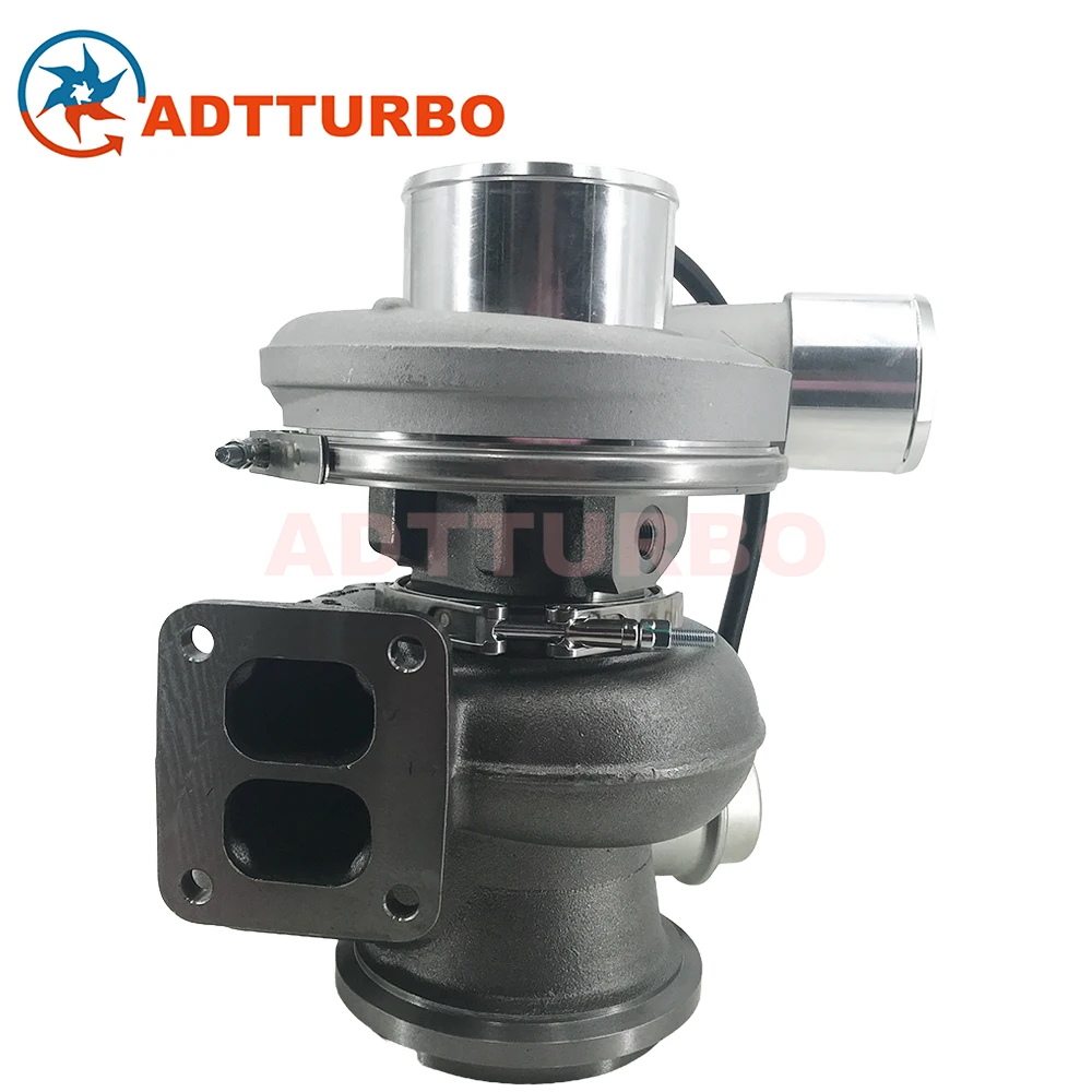 358-4924 3584924 Brand New S310G Turbocharger 2480323 174938 Turbine 20R0125 10R2618 10R4117 Turbo for Caterpillar Engine C9 Tr
358-4924 3584924 Brand New S310G Turbocharger 2480323 174938 Turbine 20R0125 10R2618 10R4117 Turbo for Caterpillar Engine C9 Tr