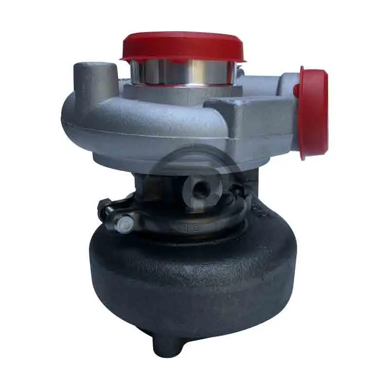 New Arrival Excavator Accessory 4918900501 Turbocharger 49189-00501 for 4BD1 Engine
New Arrival Excavator Accessory 4918900501 Turbocharger 49189-00501 for 4BD1 Engine
