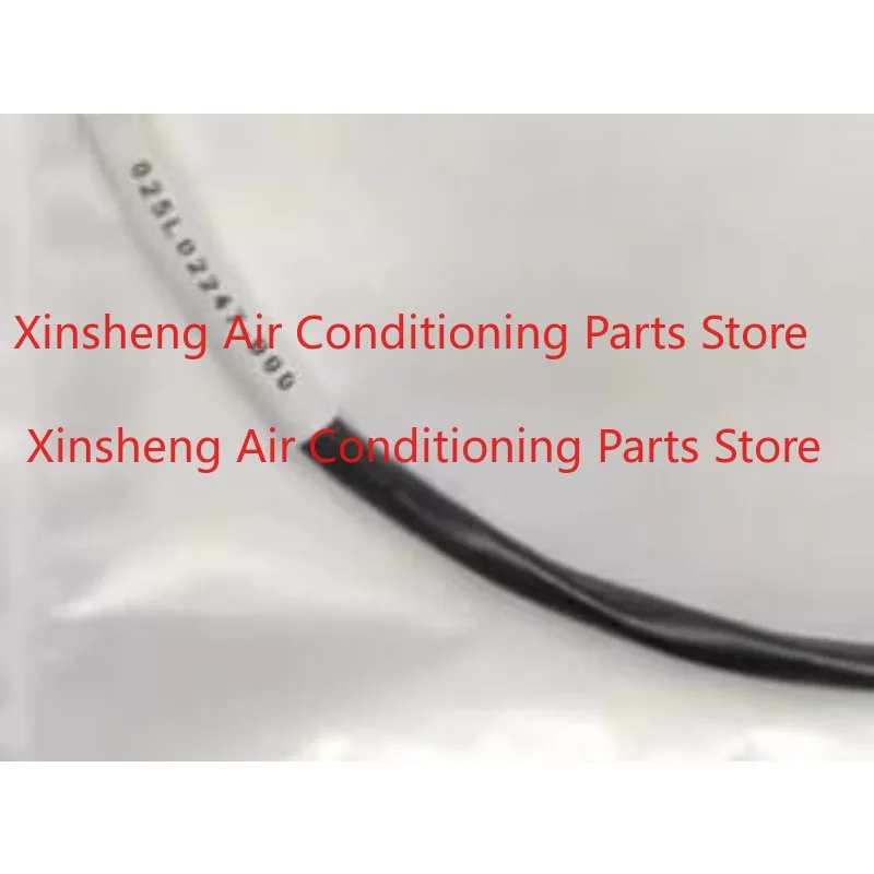 Suitable for 025L02247-000/025L02246-000 Temperature Sensor/Water Temperature Probe/Central Air Conditioning Accessories
Suitable for 025L02247-000/025L02246-000 Temperature Sensor/Water Temperature Probe/Central Air Conditioning Accessories