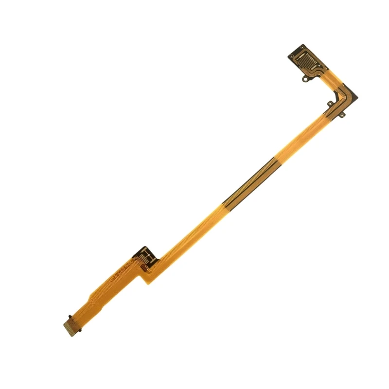 Precise Stabilizers Flexible Cable Enhances Photography for 50-230mm Lens Flexible Cord Ensuring Stable Picture Output
Precise Stabilizers Flexible Cable Enhances Photography for 50-230mm Lens Flexible Cord Ensuring Stable Picture Output