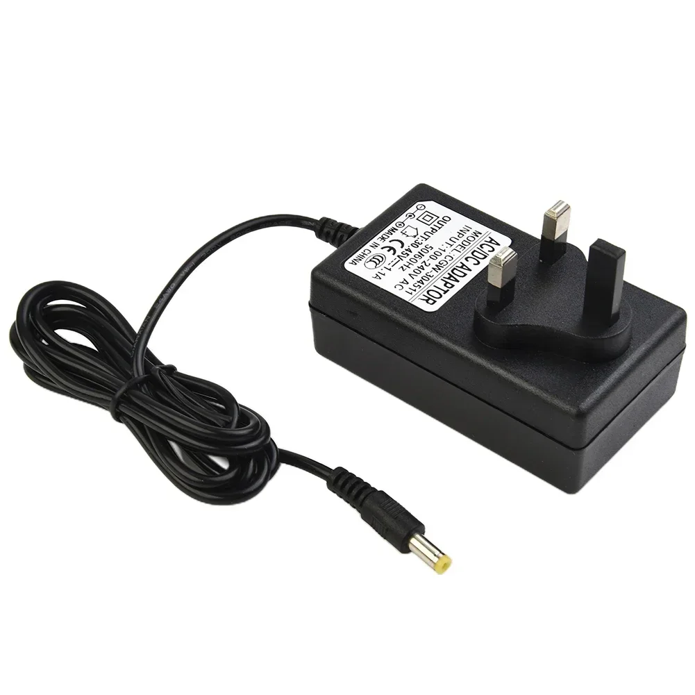 Charger Adapter For DYSON V10, SV12, V11 SV14 Vacuum Cleaner 30.45V1.1A Household Cleaning Tools Replacement Accessories
Charger Adapter For DYSON V10, SV12, V11 SV14 Vacuum Cleaner 30.45V1.1A Household Cleaning Tools Replacement Accessories