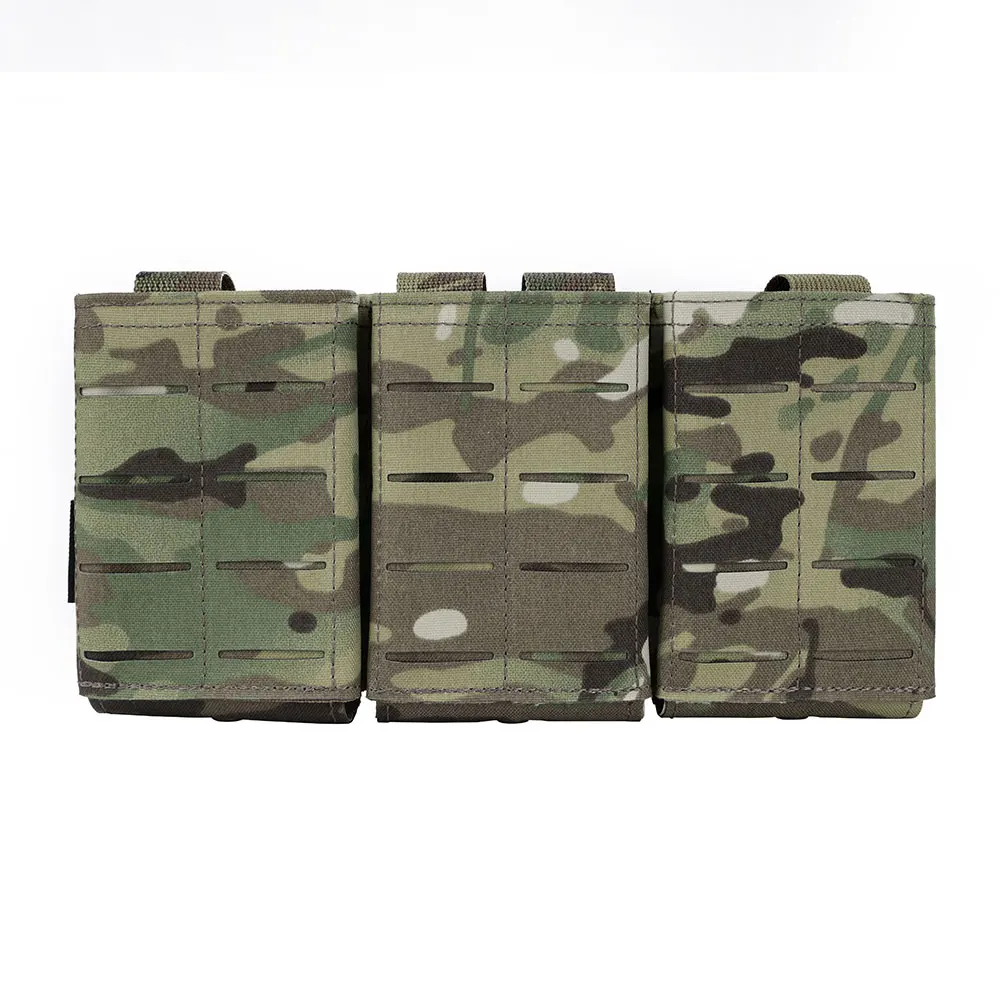 Чехол для журналов Emersongear LCS, тройной для 5,56/7,62 мм, тактическая легкая сумка для магазинов, чехол MOLLE, охотничий боевой нейлон EM9770
Чехол для журналов Emersongear LCS, тройной для 5,56/7,62 мм, тактическая легкая сумка для магазинов, чехол MOLLE, охотничий боевой нейлон EM9770