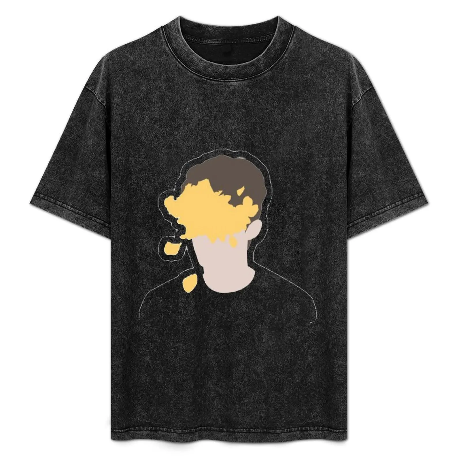 Troye Sivan T-Shirt Lightweight Casual Summer T-Shirt
Troye Sivan T-Shirt Lightweight Casual Summer T-Shirt