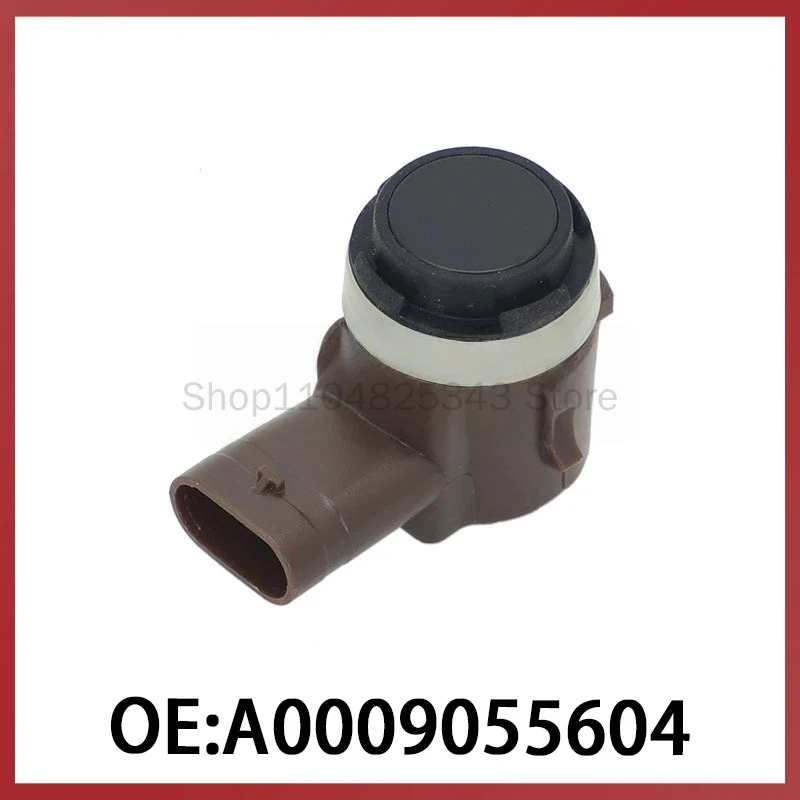 Spot 6877936-04 for BMW Albina Auto Parts Tire Pressure Sensor
Spot 6877936-04 for BMW Albina Auto Parts Tire Pressure Sensor