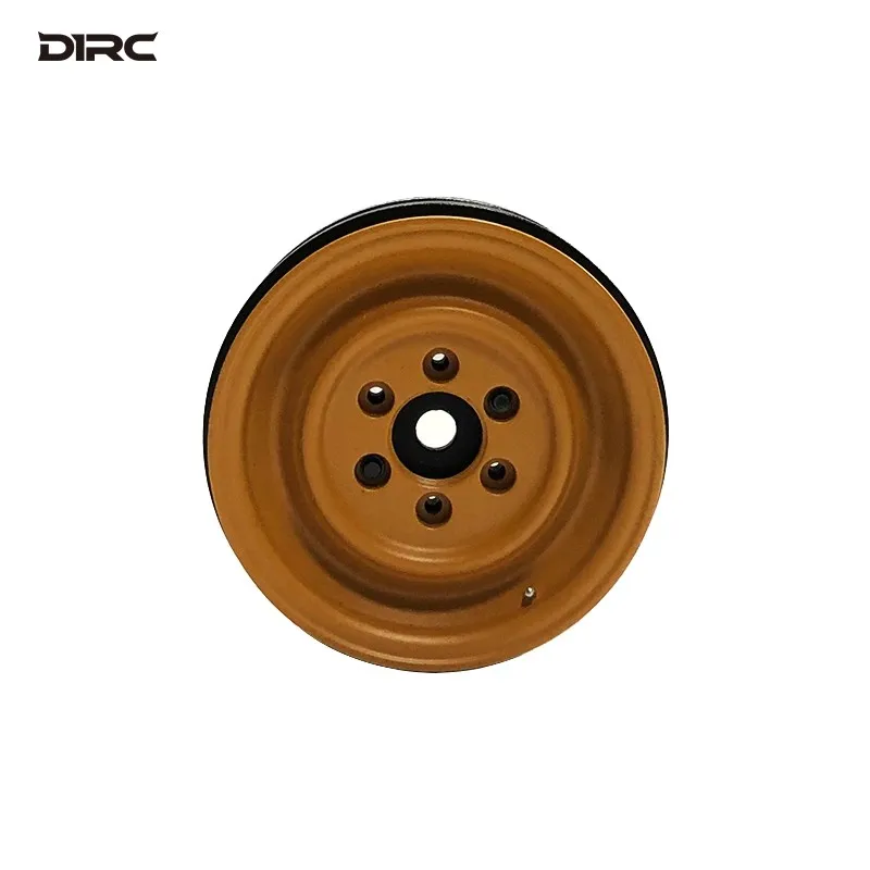 D1RC 1.9-inch metal climbing car simulation wheel D90 Land Rover Defender Camel Cup retro wheel
D1RC 1.9-inch metal climbing car simulation wheel D90 Land Rover Defender Camel Cup retro wheel