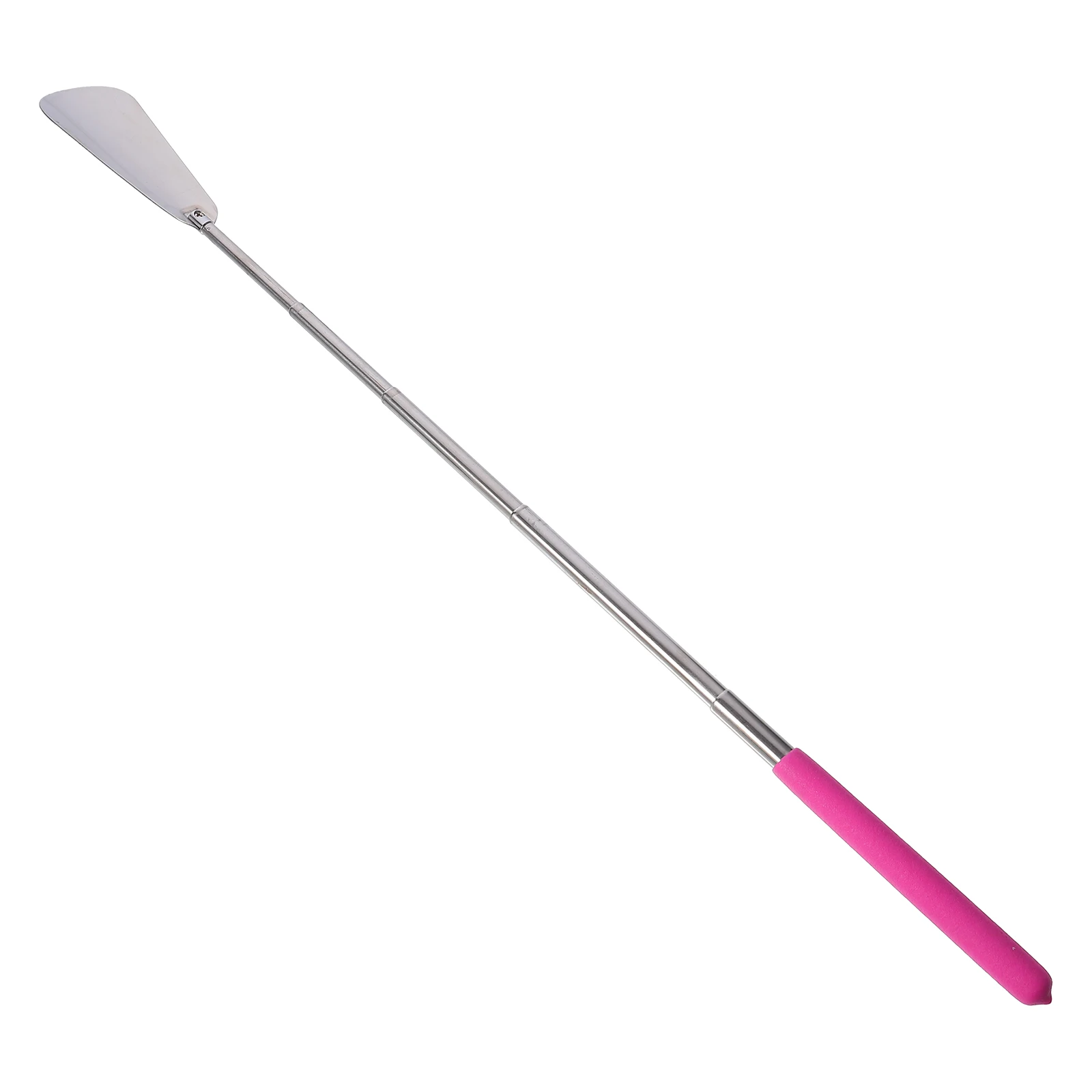 Retractable Shoehorn Stretcher Practical Lightweight Stainless Steel Durable Home Accessories Pregnant Women Elderly Portable
Retractable Shoehorn Stretcher Practical Lightweight Stainless Steel Durable Home Accessories Pregnant Women Elderly Portable