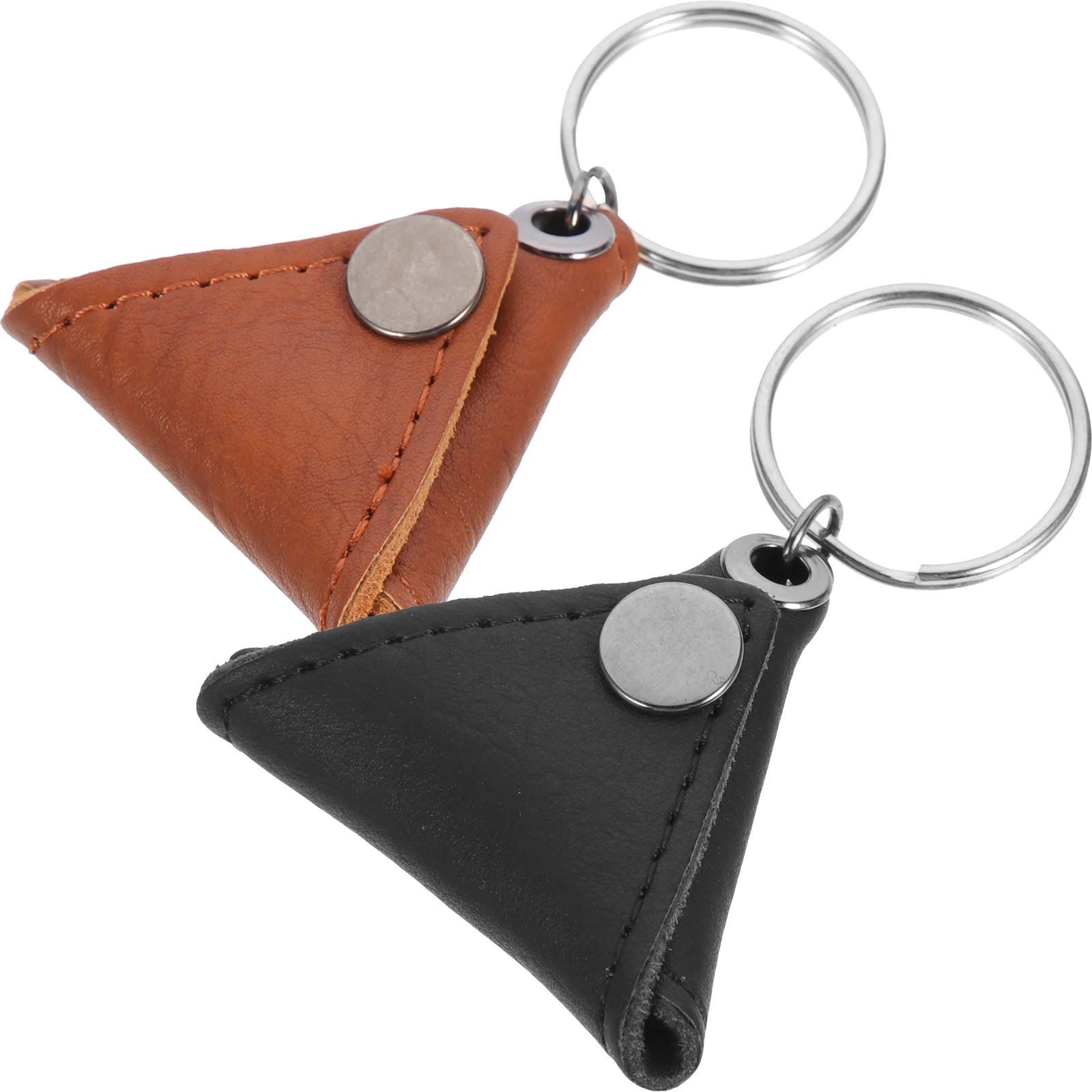 2 Pcs Guitar Pick Bag Picks Keychain Storage Case Plectrums Organizer Pouch Stand Man
2 Pcs Guitar Pick Bag Picks Keychain Storage Case Plectrums Organizer Pouch Stand Man