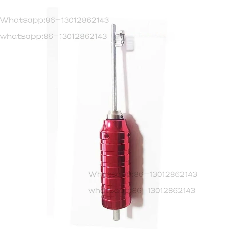 Newest Haoshi Tools Magic Key Tool ATRA 6+6 Atra 6 6 Double Bit ocks Master Key Decoder ock Pick Set ocksmith Tool