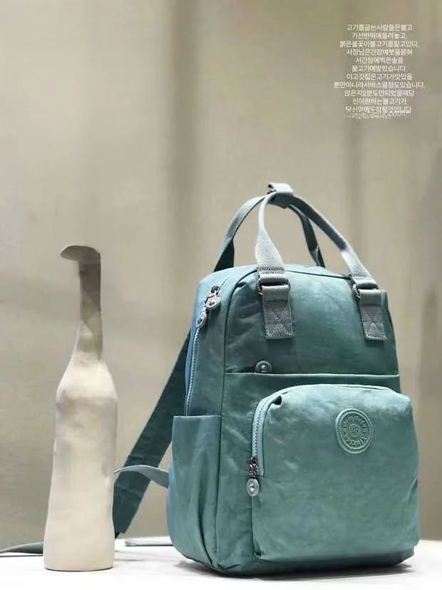 Bope New Simple ex Large Capaci Multi-layer Cuter Bapa Travel Bag Lightweight Nylon Material for Youth Daily Use
Bope New Simple ex Large Capaci Multi-layer Cuter Bapa Travel Bag Lightweight Nylon Material for Youth Daily Use