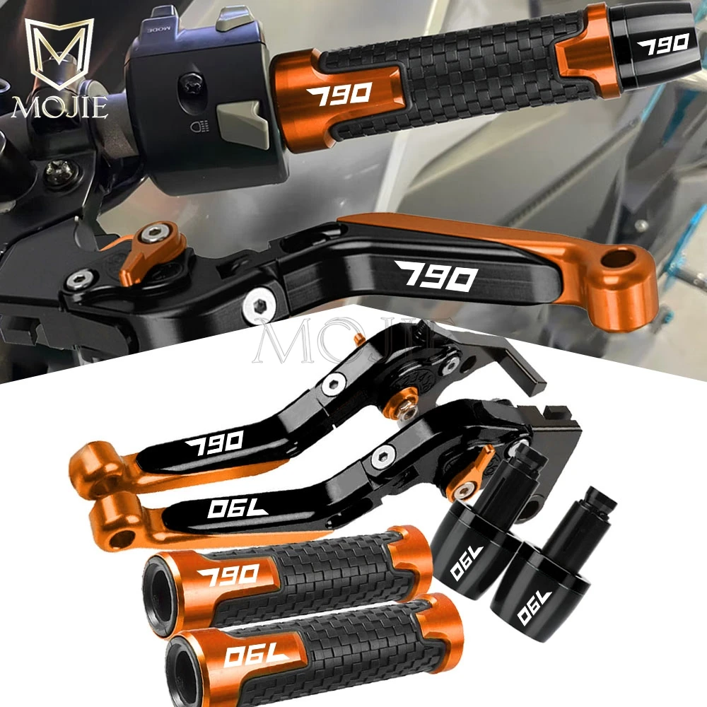 Clutch Lever Brake Lever Set Adjustable Folding Handle Levers FOR K-T-M DUKE 790 790Duke 2017 2018 2019 2020 2021 2022 2023 2024
Clutch Lever Brake Lever Set Adjustable Folding Handle Levers FOR K-T-M DUKE 790 790Duke 2017 2018 2019 2020 2021 2022 2023 2024