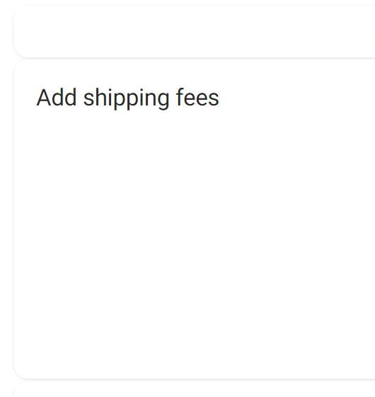 Please add shipping fees and pay the corresponding amount to ensure smooth delivery.
Please add shipping fees and pay the corresponding amount to ensure smooth delivery.