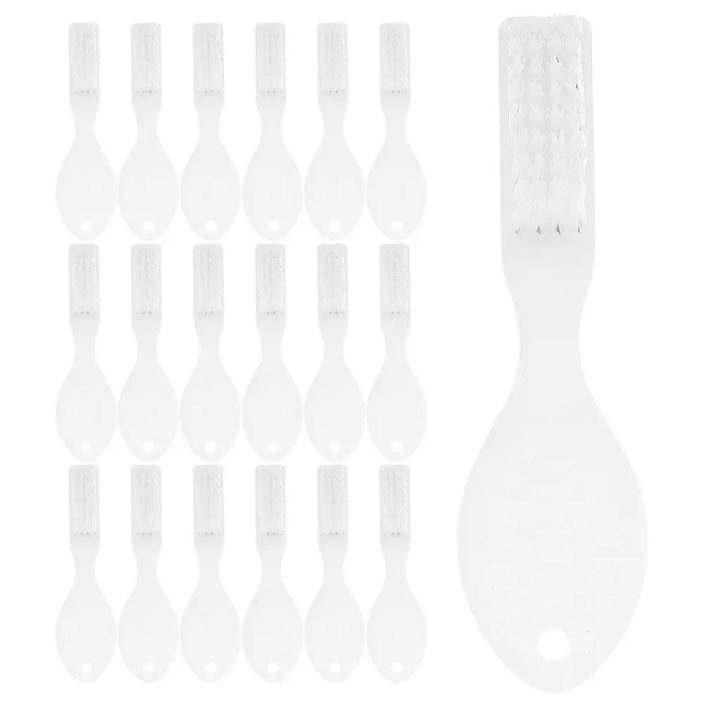 30Pcs Mini Toothbrush Prison Supplies Short Handle Compact Oral Cleaning Brush Correctional Facility Small Toothbrush Travel
30Pcs Mini Toothbrush Prison Supplies Short Handle Compact Oral Cleaning Brush Correctional Facility Small Toothbrush Travel