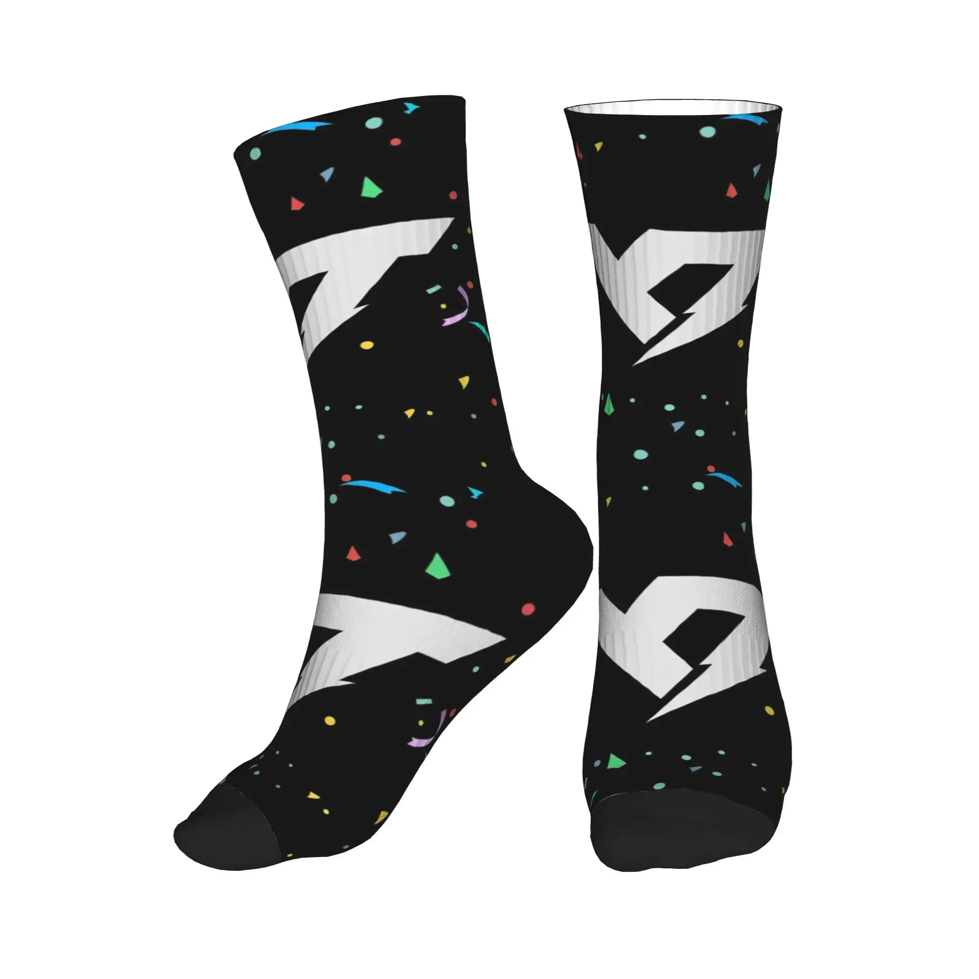 All Seasons YT Industries Sport Middle Tube Socks Super Soft Crew Socks Hip Hop Stockings for Men Women
All Seasons YT Industries Sport Middle Tube Socks Super Soft Crew Socks Hip Hop Stockings for Men Women