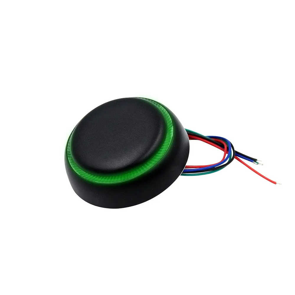 Free shipping 125khz and 13.56mhz dul frequency wiegand 26 mini rfid reader with built-in door bell function
Free shipping 125khz and 13.56mhz dul frequency wiegand 26 mini rfid reader with built-in door bell function
