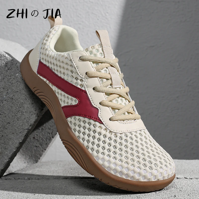 Мужские повседневные кроссовки-слипоны с широким носком, новинка, весенние, сетчатые, модные, дышащие, на плоской подошве, размеры 39-48
Мужские повседневные кроссовки-слипоны с широким носком, новинка, весенние, сетчатые, модные, дышащие, на плоской подошве, размеры 39-48