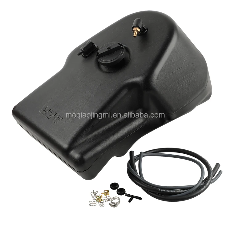 For KYMCO Xciting 250 Motorcycle Auxiliary Fuel Tank part Extend part Gasoline Tank Reservoir Bottle automatic fuel supply
For KYMCO Xciting 250 Motorcycle Auxiliary Fuel Tank part Extend part Gasoline Tank Reservoir Bottle automatic fuel supply