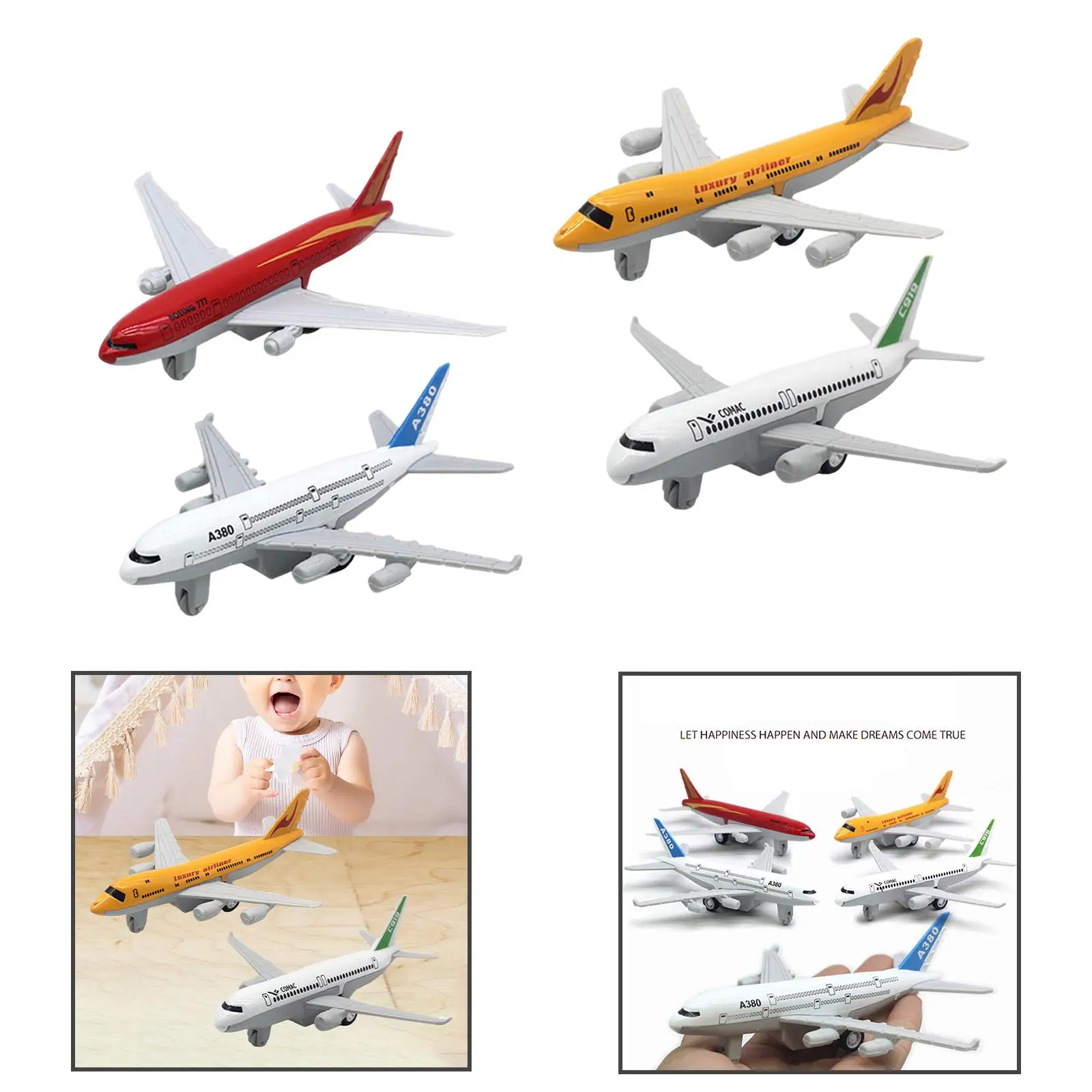 2 шт. модель самолета орнамент имитация игрушечного самолета детский игрушечный самолет для полок камин сувениры украшения офиса 
2 шт. модель самолета орнамент имитация игрушечного самолета детский игрушечный самолет для полок камин сувениры украшения офиса