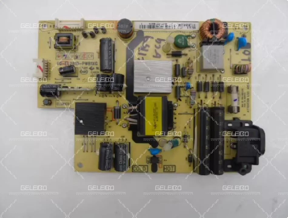 40-EL2819-PWB1XG 40-EL2819-PWC1XG power supply board for LA32A71C D32A261 LA32B71C
40-EL2819-PWB1XG 40-EL2819-PWC1XG power supply board for LA32A71C D32A261 LA32B71C