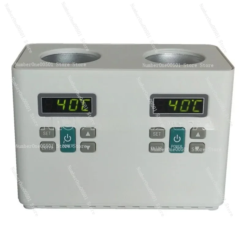 Promotion LED digital display single or double electric ultrasound gel warmer heater couplant heater
Promotion LED digital display single or double electric ultrasound gel warmer heater couplant heater