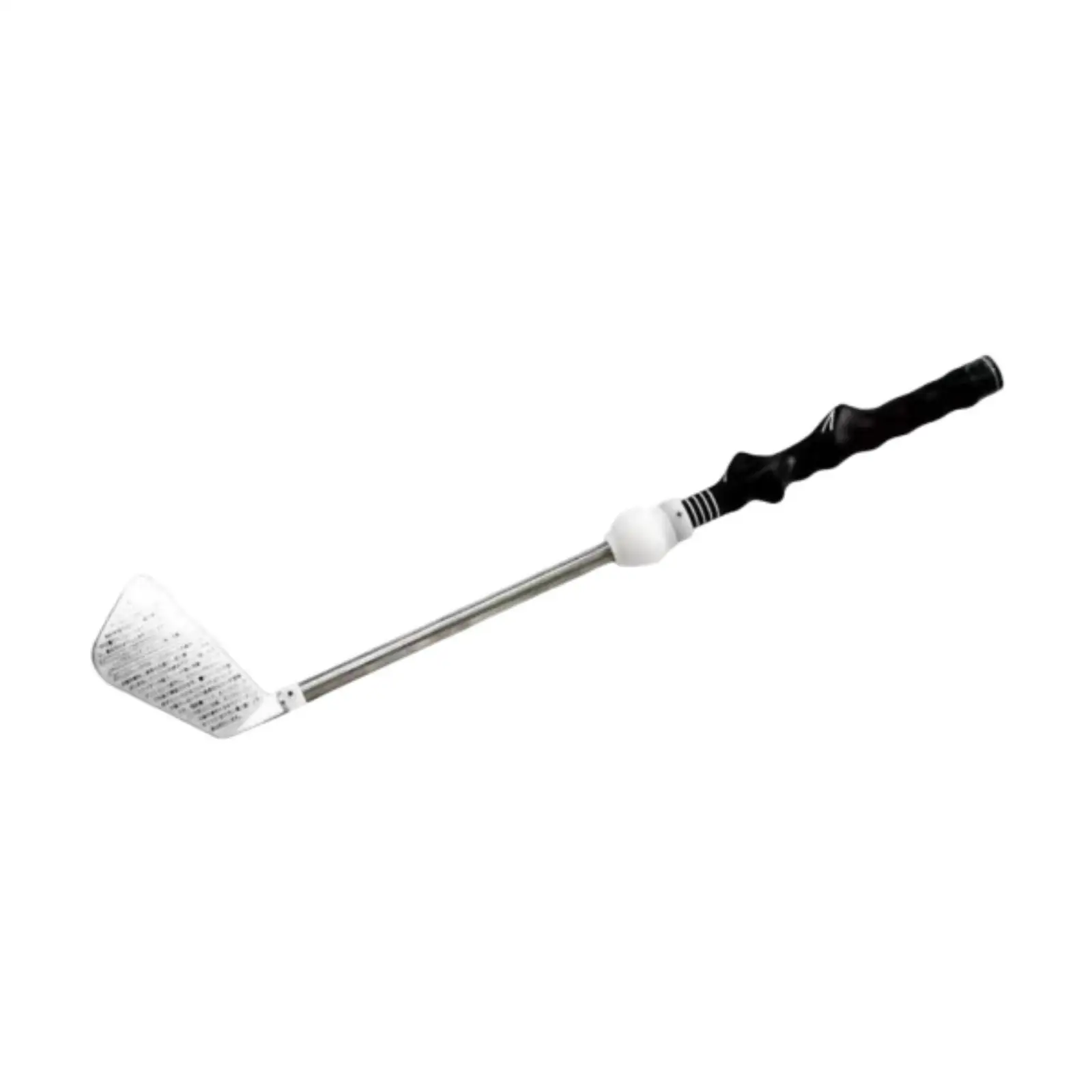 Golf Swing Trainer,Warm up Stick Golfer Auxiliary Tool Training Aid Grip Practice for Women Men Exercise Chipping Hitting
Golf Swing Trainer,Warm up Stick Golfer Auxiliary Tool Training Aid Grip Practice for Women Men Exercise Chipping Hitting