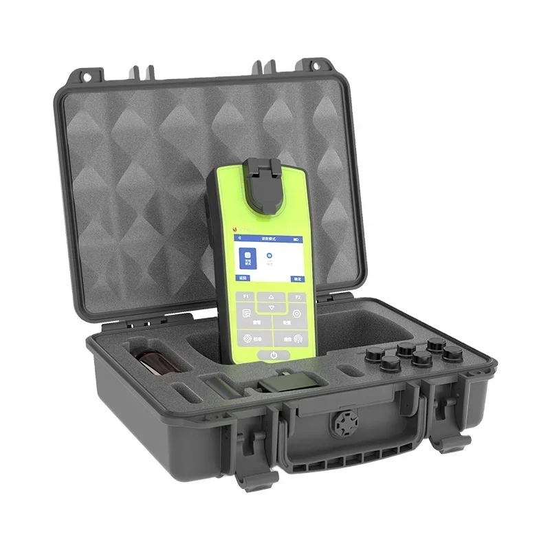 2025 hot sale Portable digital turbidity meter drinking water Alcohol and wastewater testing
2025 hot sale Portable digital turbidity meter drinking water Alcohol and wastewater testing