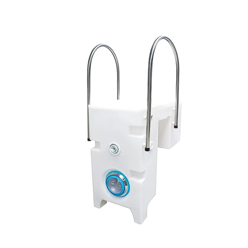 Pool wall-mounted integrated filter water treatment circulation equipment direct supply from manufacturers
Pool wall-mounted integrated filter water treatment circulation equipment direct supply from manufacturers