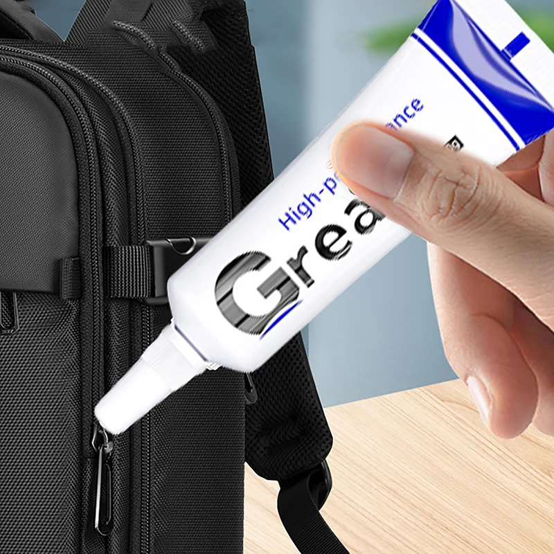5pcs Waterproof Food Grade Silicone Lubricant Grease Equipment Car Gear Valves Chain Repair Maintenance Lithium Grease Tools
5pcs Waterproof Food Grade Silicone Lubricant Grease Equipment Car Gear Valves Chain Repair Maintenance Lithium Grease Tools