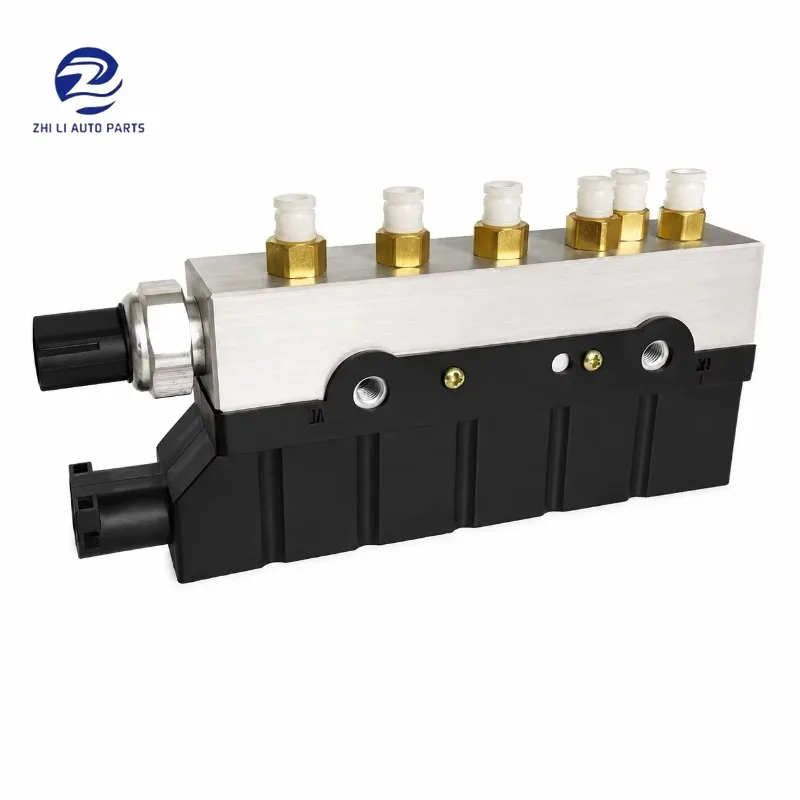C2C35166 C2C22909 C2C2265 Air Compressor Equipment Valves for Jaguar XJ 2004 2005 2006 2007 2008 2009
C2C35166 C2C22909 C2C2265 Air Compressor Equipment Valves for Jaguar XJ 2004 2005 2006 2007 2008 2009