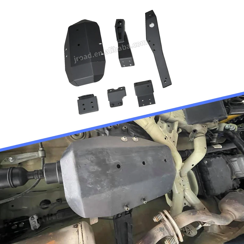 Car Transfer Case Protection Plate Steel 4MM For Suzuki Jimny J64 JB74 JC74 3/5 Door Transfer Case Guard Skid Bash Protec Plate
Car Transfer Case Protection Plate Steel 4MM For Suzuki Jimny J64 JB74 JC74 3/5 Door Transfer Case Guard Skid Bash Protec Plate