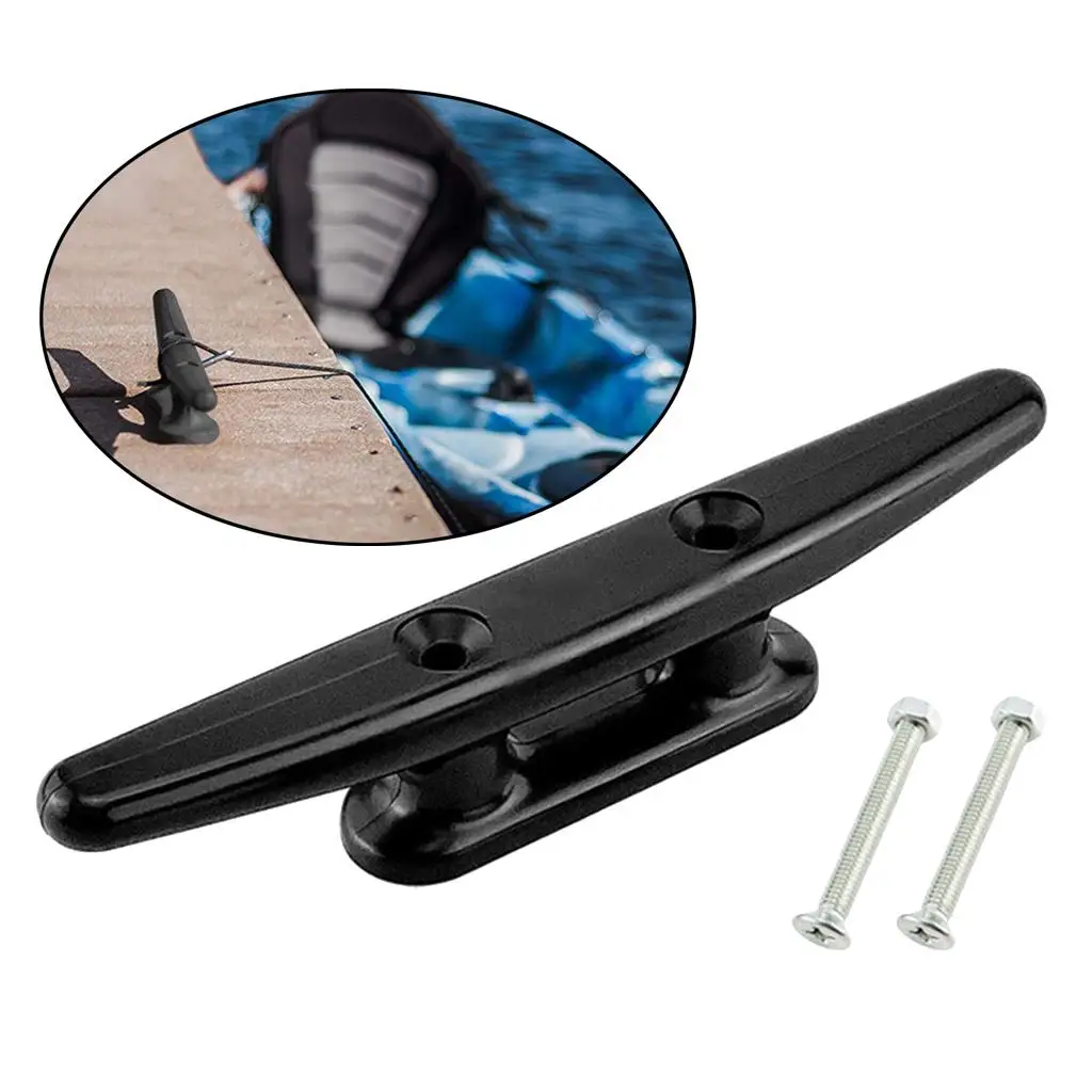 8inch Boat Dock And With Fixings for Marine Yacht Kayak Nylon
8inch Boat Dock And With Fixings for Marine Yacht Kayak Nylon