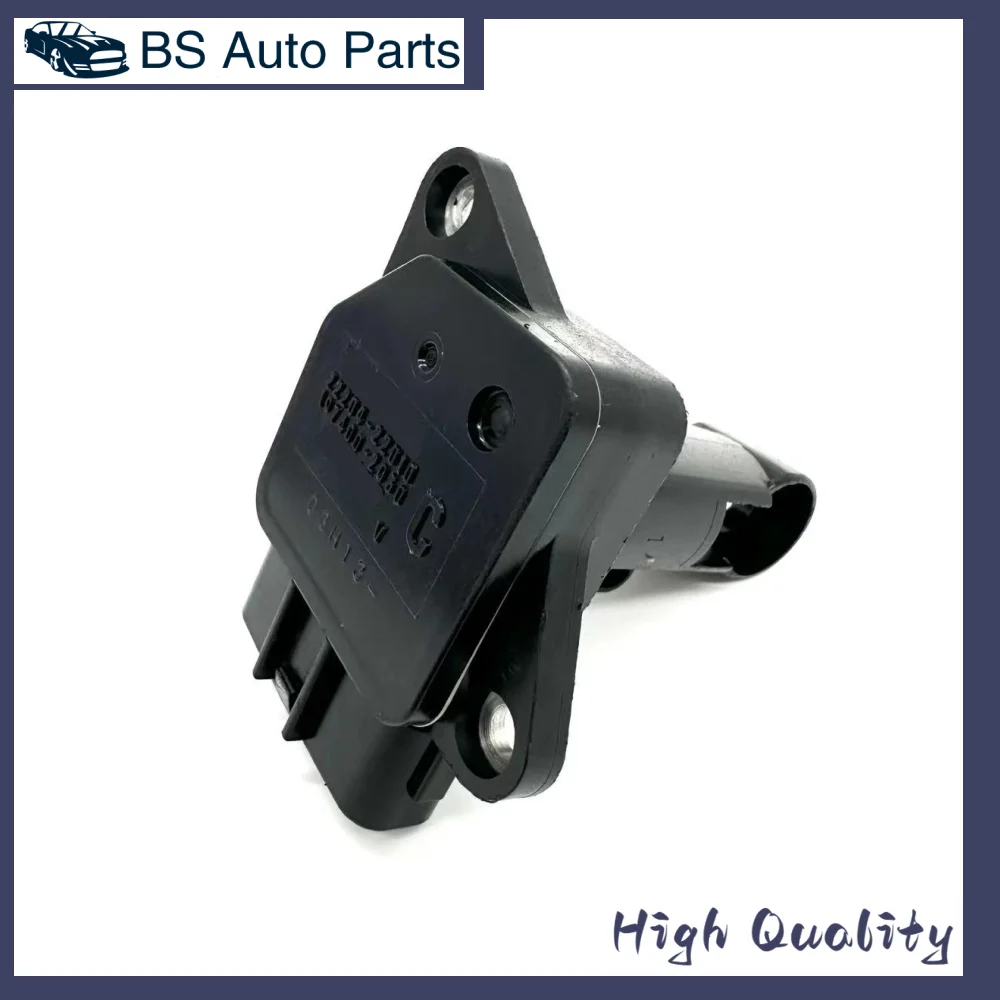 High Quality MAF Mass Air Flow Sensor 1525A016,MR547077 For Mitsubishi L200 Toyota Lexus Mazda Volvo 197400-2010 22204-22010
High Quality MAF Mass Air Flow Sensor 1525A016,MR547077 For Mitsubishi L200 Toyota Lexus Mazda Volvo 197400-2010 22204-22010