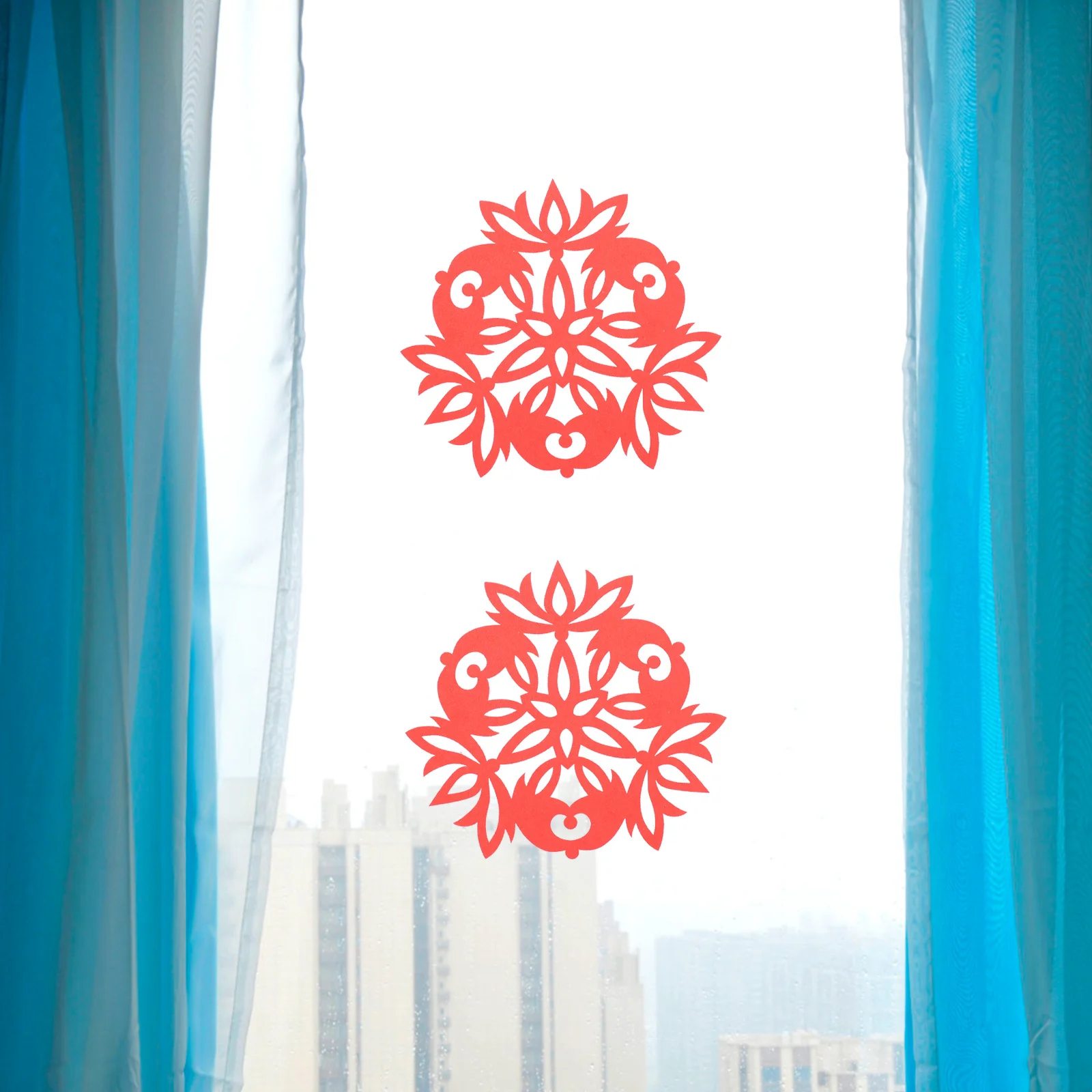 1 Set Kids Paper-Cuts Kit Chinese Style Diy Craft Sheets For Children Handmade Art Project Spring Festival Decoration Origami
1 Set Kids Paper-Cuts Kit Chinese Style Diy Craft Sheets For Children Handmade Art Project Spring Festival Decoration Origami