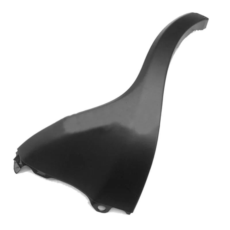 Боковой удлинитель заднего правого бампера для Suzuki SX4 5 DR 2007-2012 71870-80J00-5PK
Боковой удлинитель заднего правого бампера для Suzuki SX4 5 DR 2007-2012 71870-80J00-5PK