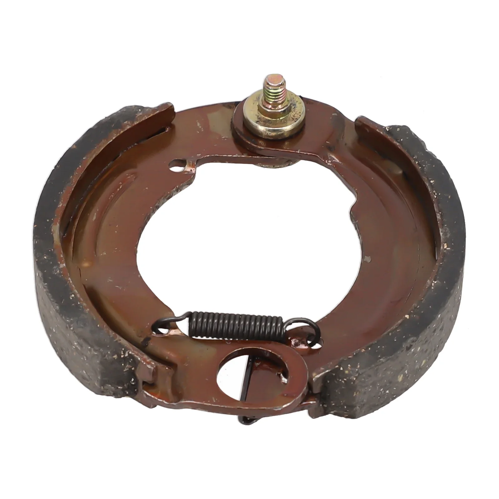 Upgrade Your Ebike's Braking Performance With Rear Brake Shoe Set For For Yade TB50 Ebike Superior Construction
Upgrade Your Ebike's Braking Performance With Rear Brake Shoe Set For For Yade TB50 Ebike Superior Construction