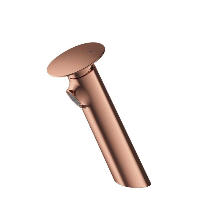 All-copper personalized wash basin faucet multi-functional basin bathroom cabinet faucet
All-copper personalized wash basin faucet multi-functional basin bathroom cabinet faucet