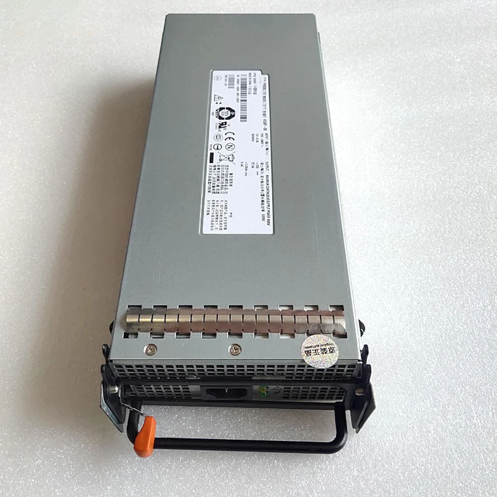 Power Supply For DELL PE2900 KX823 U8947 930W 0KX823 Z930P-00 A930P-00
Power Supply For DELL PE2900 KX823 U8947 930W 0KX823 Z930P-00 A930P-00
