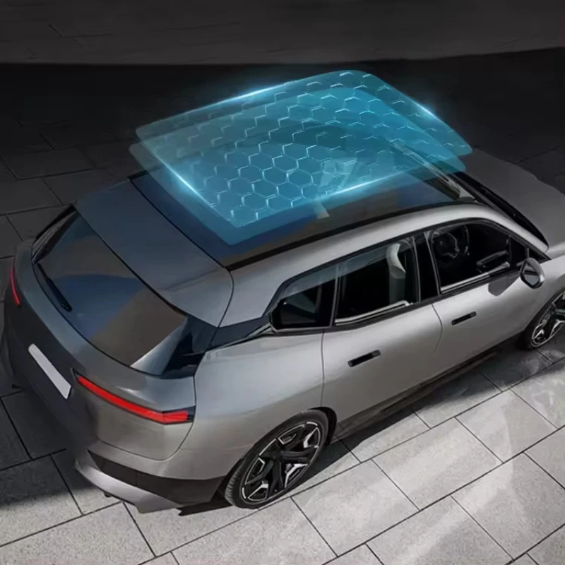 100%UV Protection IRR Rejection Heat Insulation Ice Armour TPU Paint Protection Film PPF Car Sunroof Film
100%UV Protection IRR Rejection Heat Insulation Ice Armour TPU Paint Protection Film PPF Car Sunroof Film