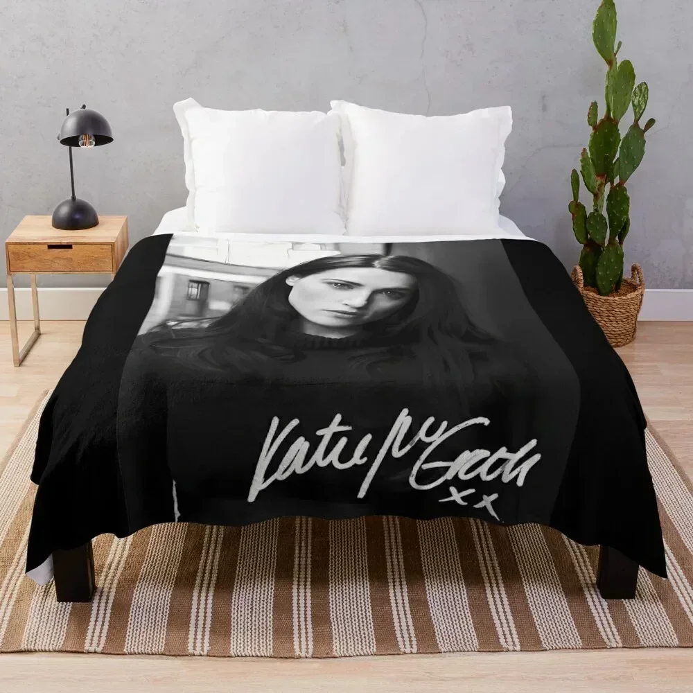 Katie McGrath Black and White Throw Blanket Blankets Sofas Of Decoration Thermals For Travel Stuffeds for winter Blankets
Katie McGrath Black and White Throw Blanket Blankets Sofas Of Decoration Thermals For Travel Stuffeds for winter Blankets