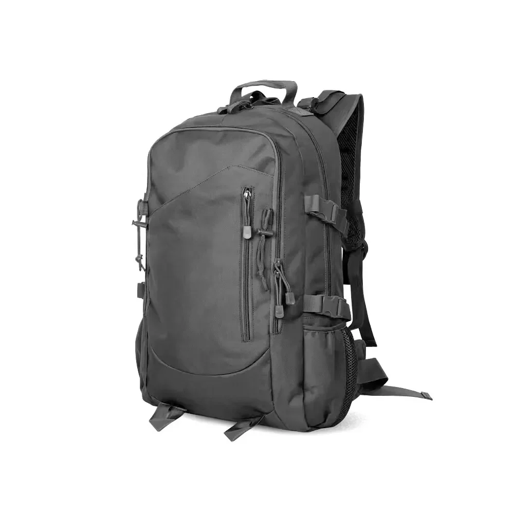 OutdoorTactical Mountaineering Travel Backpack Travel Large Capacity Backpack Camo Waterproof Hiking Backpack
OutdoorTactical Mountaineering Travel Backpack Travel Large Capacity Backpack Camo Waterproof Hiking Backpack