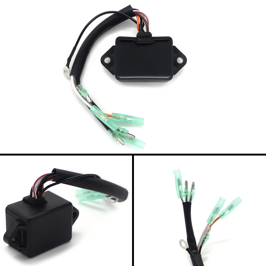 Motorcycle Relay Controller Turn Indicator For Yamaha K40J 1993-2002 E40J E40G EK40J 2003 6F5-85540-21 6F5-85540-22
Motorcycle Relay Controller Turn Indicator For Yamaha K40J 1993-2002 E40J E40G EK40J 2003 6F5-85540-21 6F5-85540-22