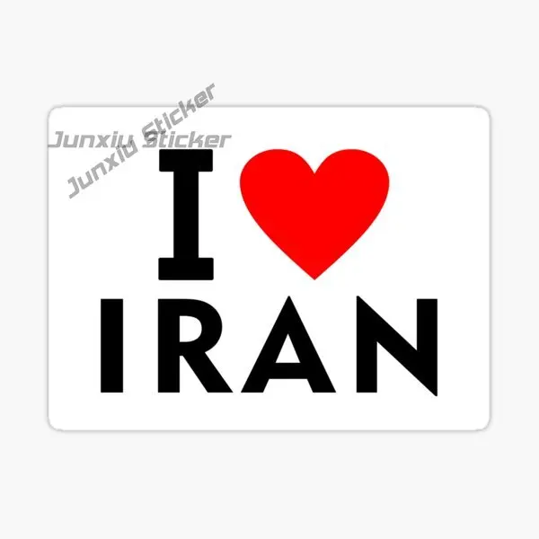 IRAN Persian Car Sticker Vinyl Self-adhesive Waterproof Decorative Decal Car Accessories
IRAN Persian Car Sticker Vinyl Self-adhesive Waterproof Decorative Decal Car Accessories