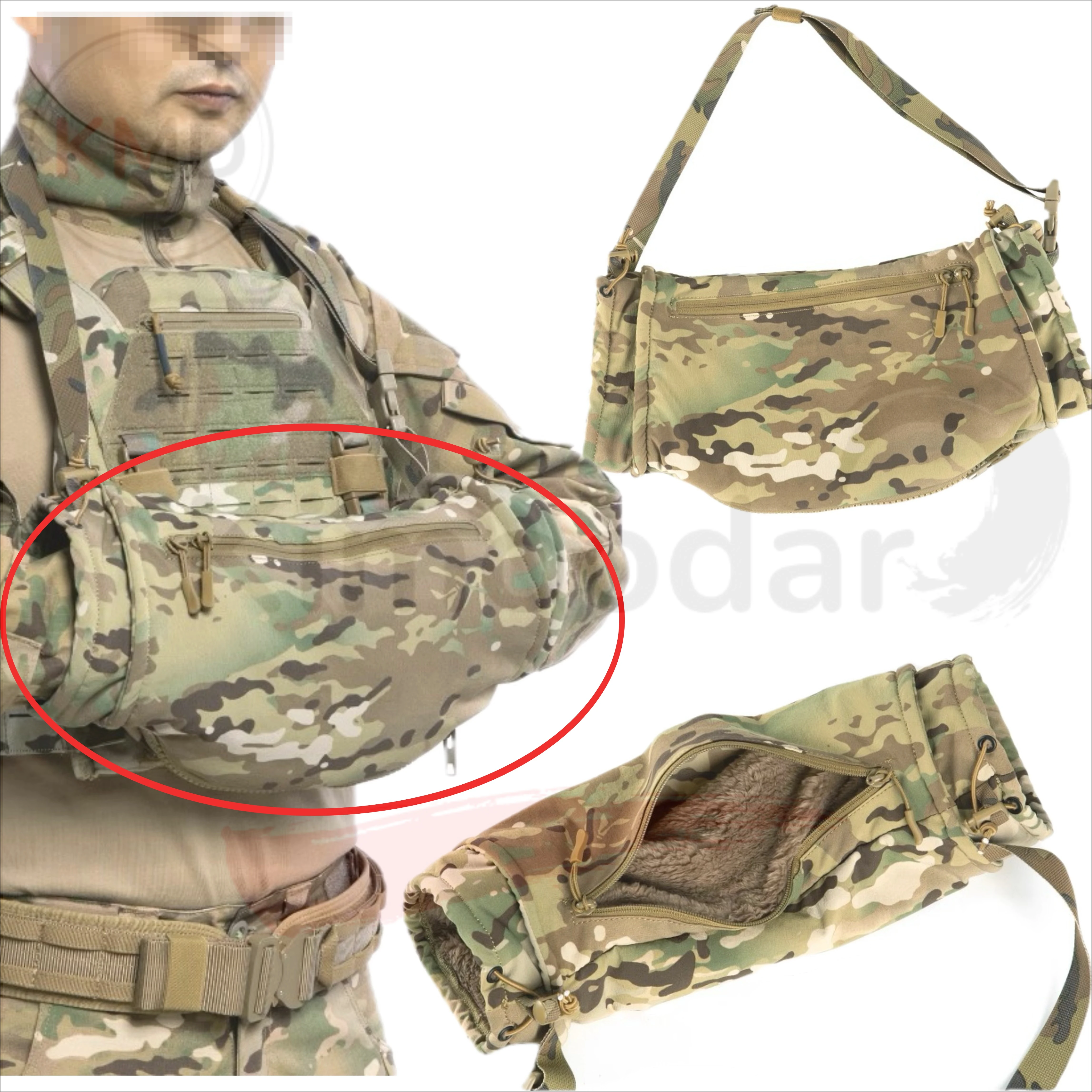 Outdoor seal battle game neck waist hanging Hand Warmer pouh tactical camouflage Hand Warmer Bags winter warmth and protection
Outdoor seal battle game neck waist hanging Hand Warmer pouh tactical camouflage Hand Warmer Bags winter warmth and protection
