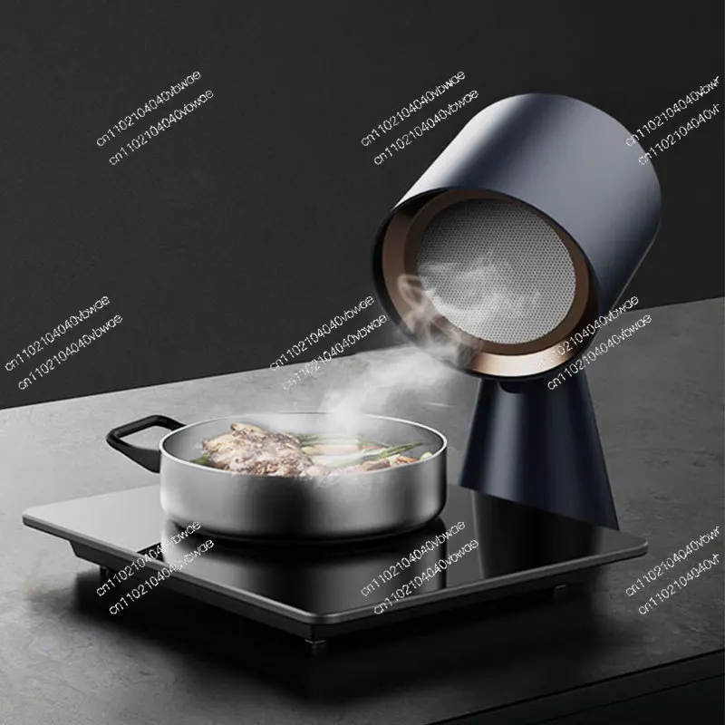 Desktop Oil Fume Extractor Small Household Portable Movable Mini Hot Pot Barbecue No Drilling Required Oil Fume Extractor
Desktop Oil Fume Extractor Small Household Portable Movable Mini Hot Pot Barbecue No Drilling Required Oil Fume Extractor