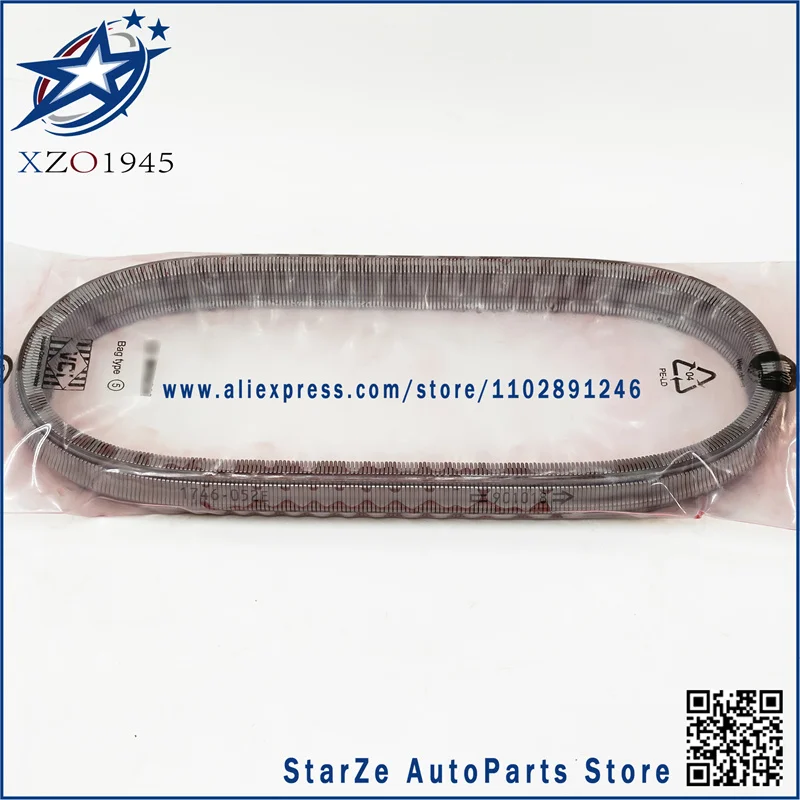 Hot Brand New K310 K313 Toyota Subaru Chain Drive Belt New Enhanced Version 901018 Universal Toyota and Rex
Hot Brand New K310 K313 Toyota Subaru Chain Drive Belt New Enhanced Version 901018 Universal Toyota and Rex