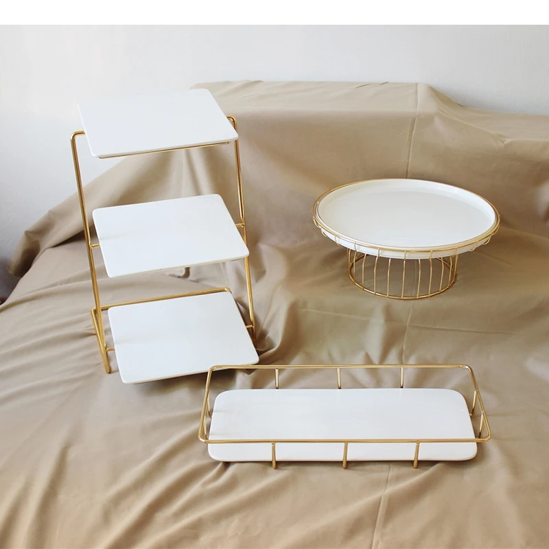 Трехуровневый поднос для десертного торта, керамическая обеденная тарелка, домашнее блюдо для хлеба, посуда, блюдо для завтрака, ресторан, посуда для отеля
Трехуровневый поднос для десертного торта, керамическая обеденная тарелка, домашнее блюдо для хлеба, посуда, блюдо для завтрака, ресторан, посуда для отеля