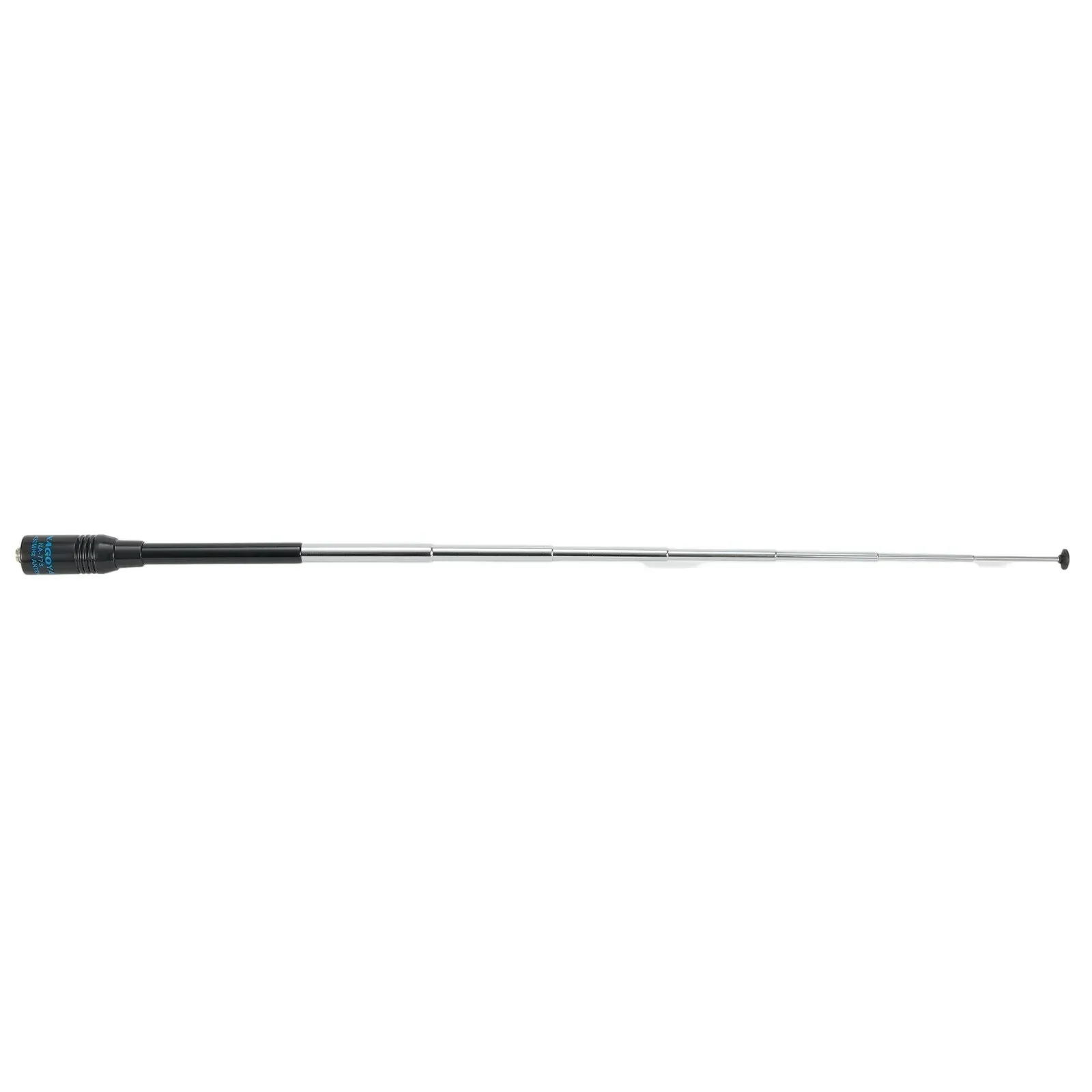 Booster Antenna Accessories Wear-resistance For Baofeng UV-5R UV-B5 82 2.15db/3.0db SMA-Female 144/430MHz Black Radio
Booster Antenna Accessories Wear-resistance For Baofeng UV-5R UV-B5 82 2.15db/3.0db SMA-Female 144/430MHz Black Radio