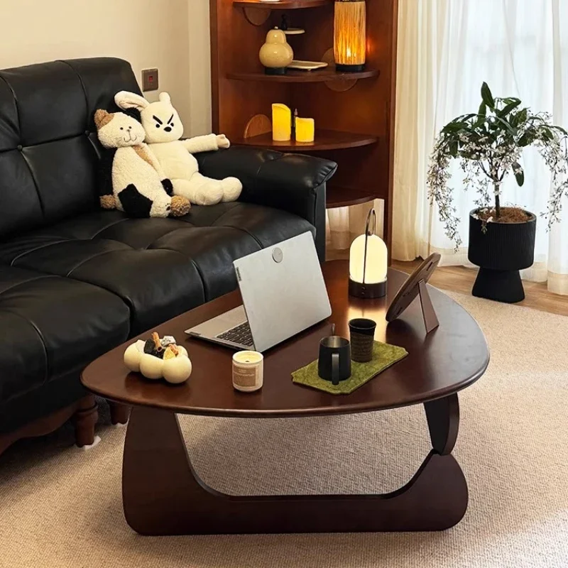 Living Room Furniture Home Corner Table Pliante Desk Side Small Table Cheap Portable French Style Retro Solid Wood Coffee Tables
Living Room Furniture Home Corner Table Pliante Desk Side Small Table Cheap Portable French Style Retro Solid Wood Coffee Tables