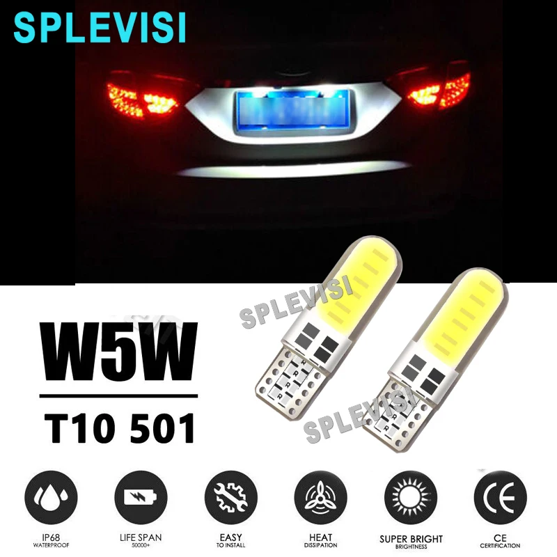 License Plate Light Bulbs For Alfa Romeo 159 2004-2011 Alfa Romeo 147 2000-2010 Skoda Rapid 2012-2019 Skoda Citigo 2011-2020
License Plate Light Bulbs For Alfa Romeo 159 2004-2011 Alfa Romeo 147 2000-2010 Skoda Rapid 2012-2019 Skoda Citigo 2011-2020