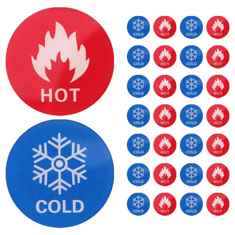 Наклейки-индикаторы для горячей и холодной воды, самоклеящиеся, для ванных комнат, обеспечивающие четкое различение, знаки безопасности для отелей и общественных туалетов
Наклейки-индикаторы для горячей и холодной воды, самоклеящиеся, для ванных комнат, обеспечивающие четкое различение, знаки безопасности для отелей и общественных туалетов